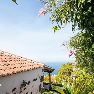 Casas Alisios Ii Los Quemados