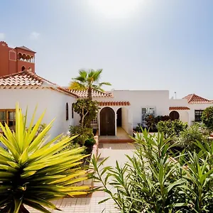 Apartment El Beril, Costa Adeje (Tenerife)
