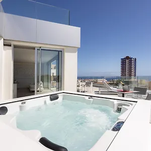 Apartment Deluxe In, Costa Adeje (Tenerife)
